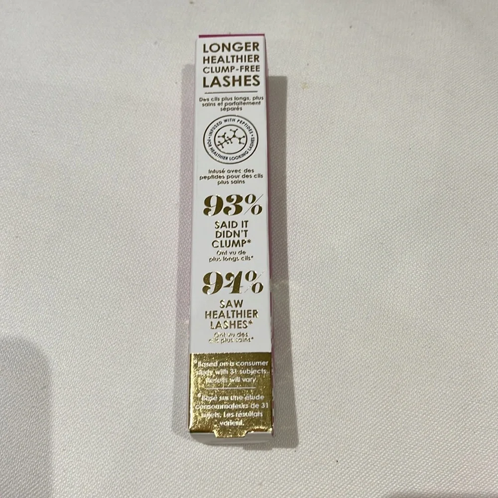 NWT Grande Cosmetics Mascara